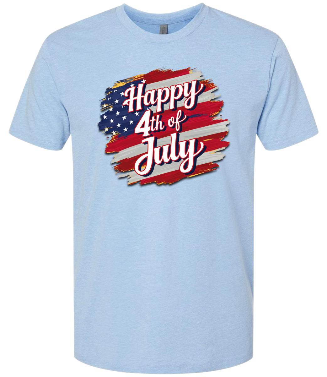 Happy Independence Day 2