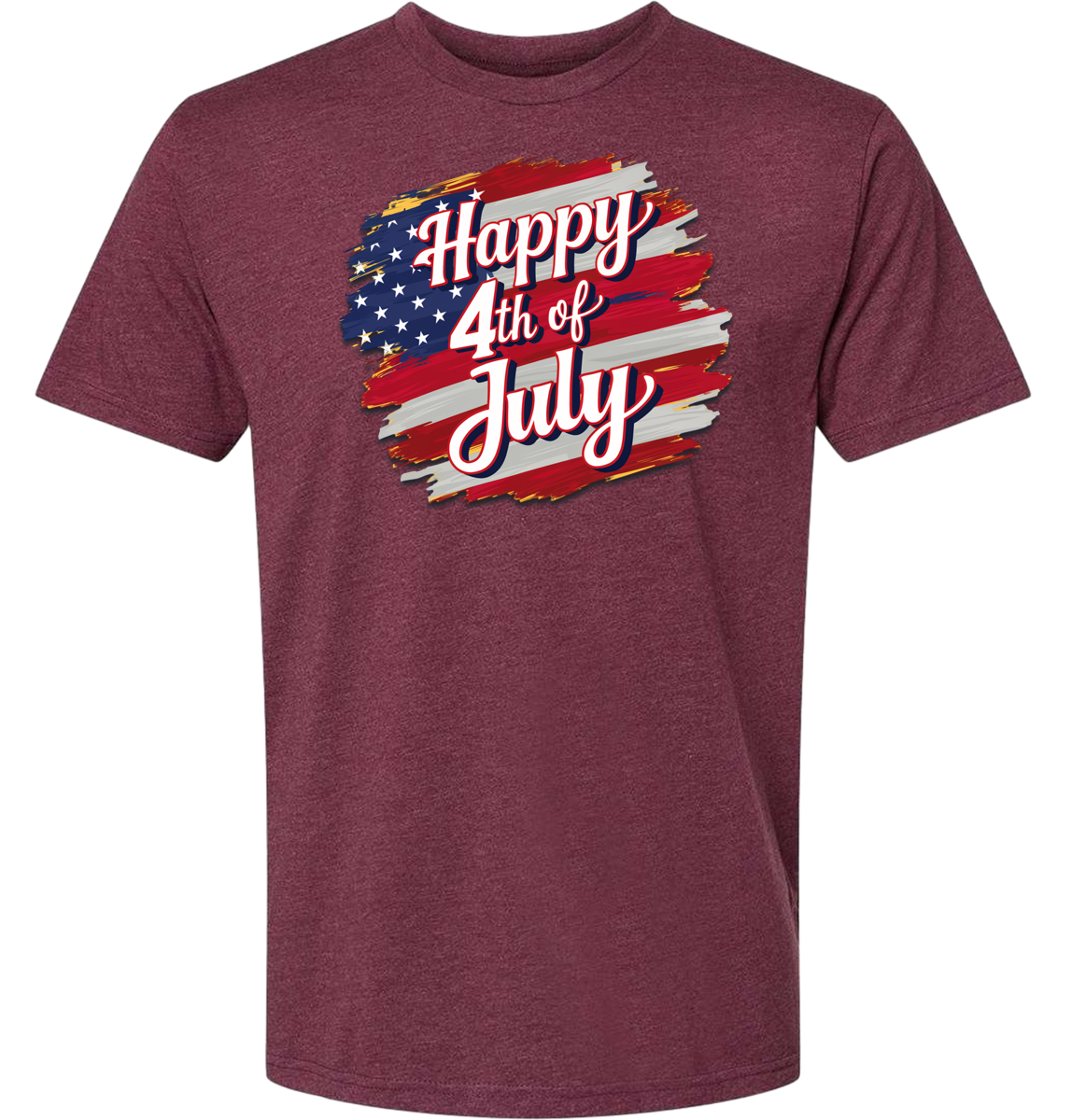 Happy Independence Day 2