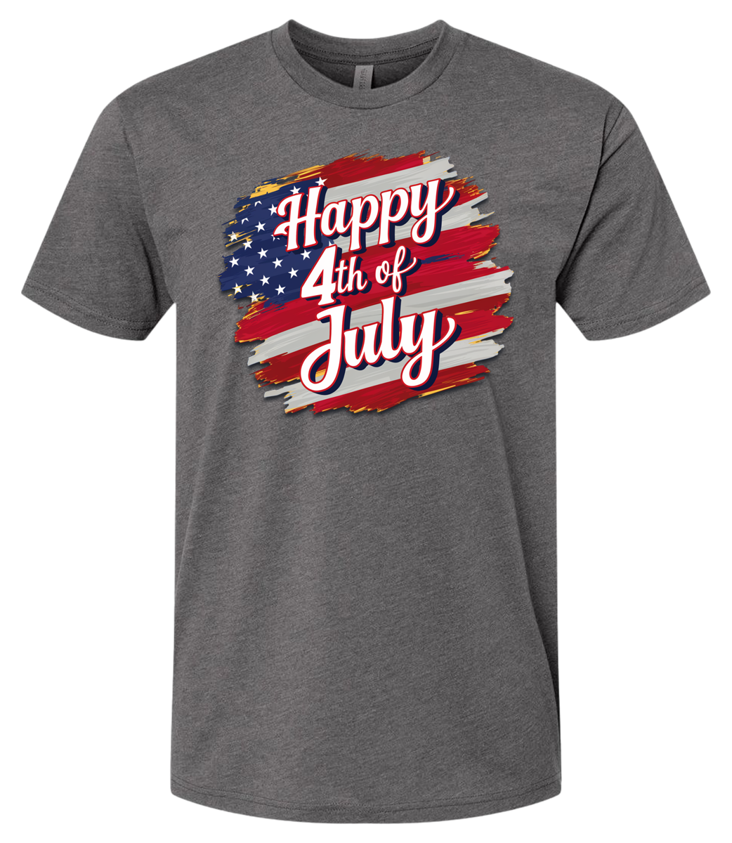 Happy Independence Day 2