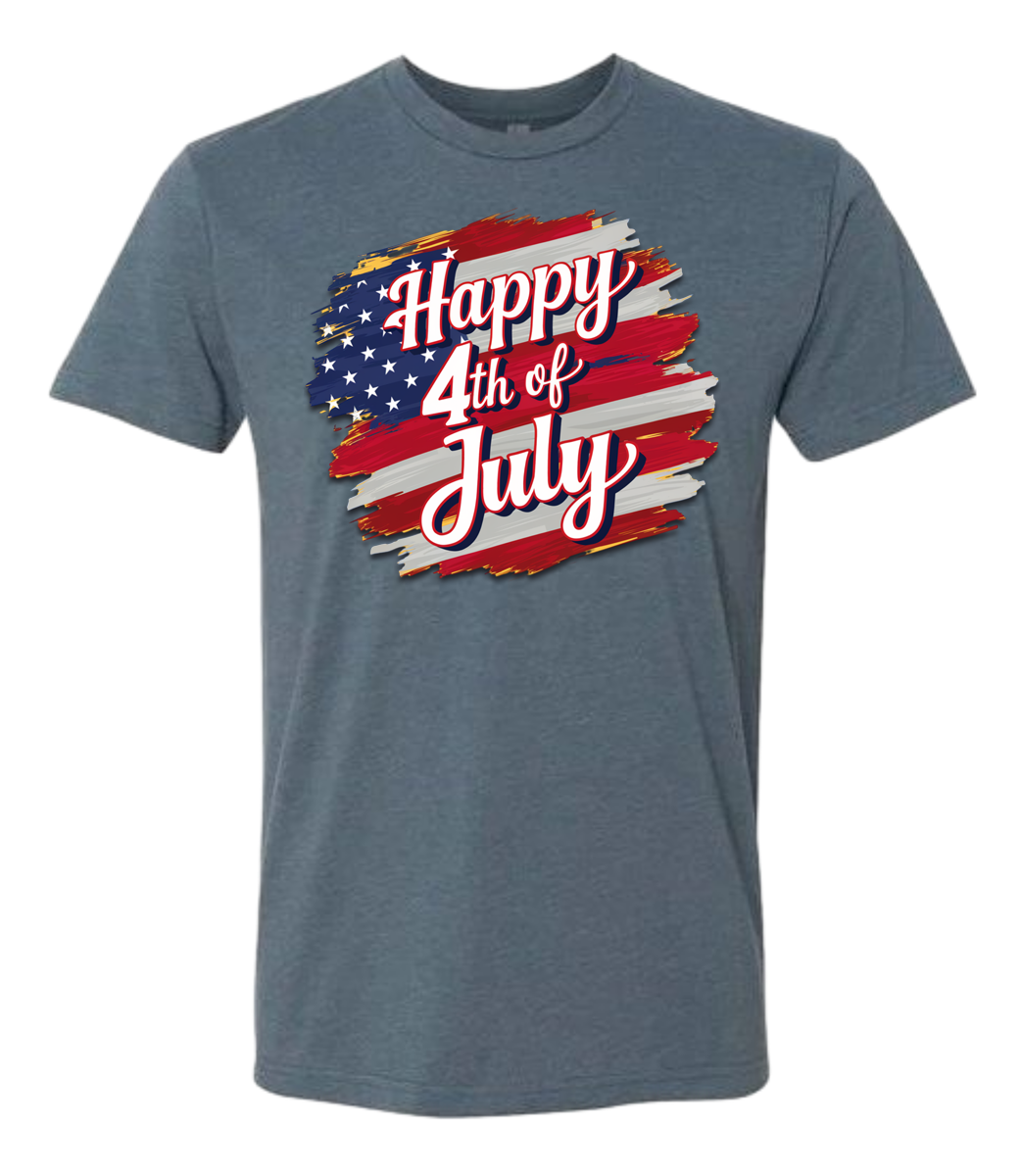 Happy Independence Day 2