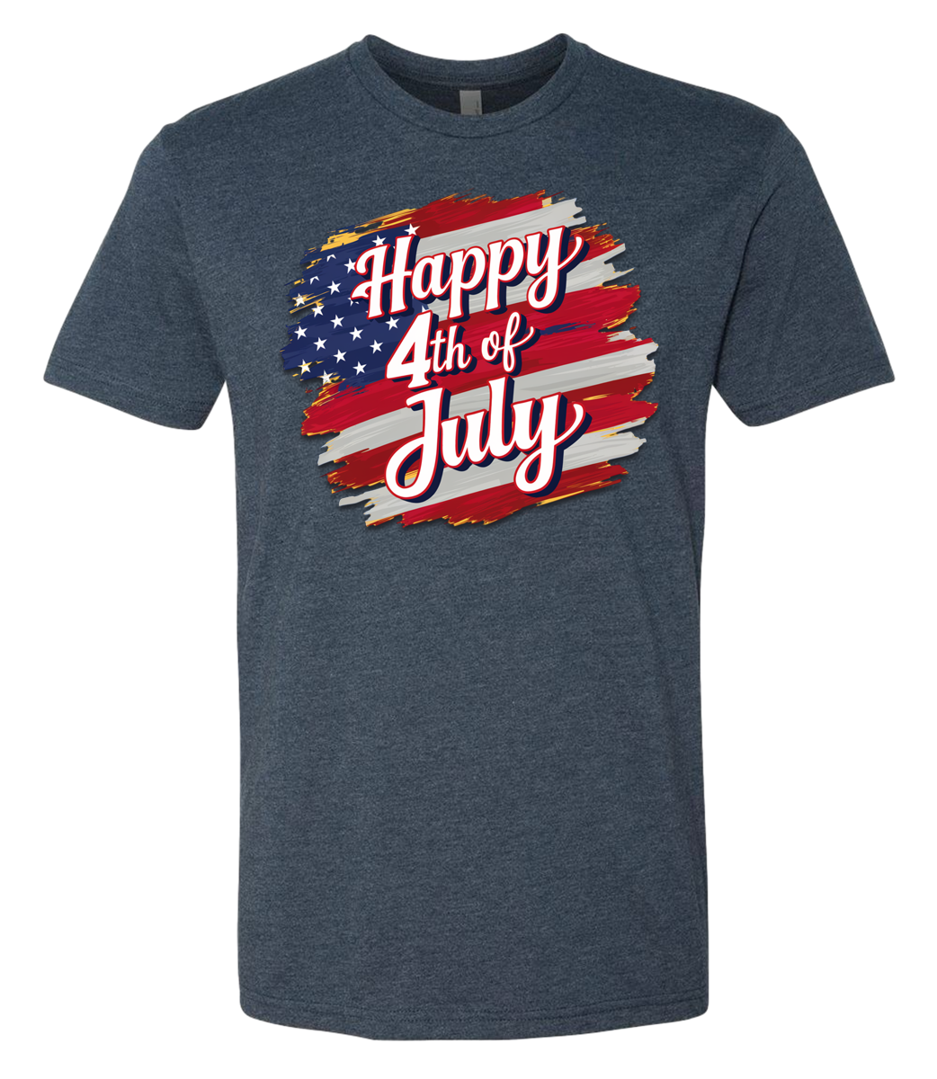 Happy Independence Day 2