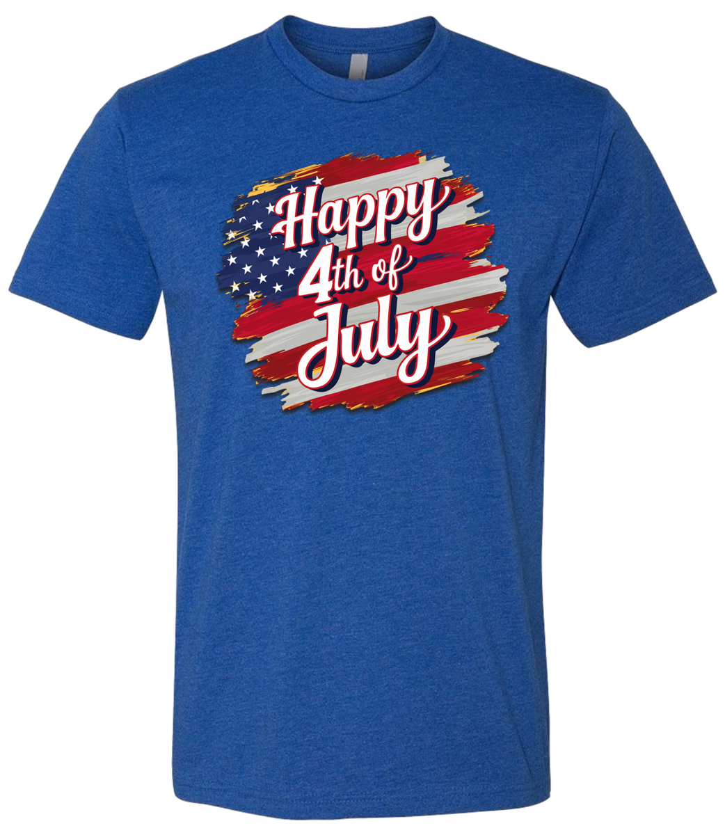 Happy Independence Day 2