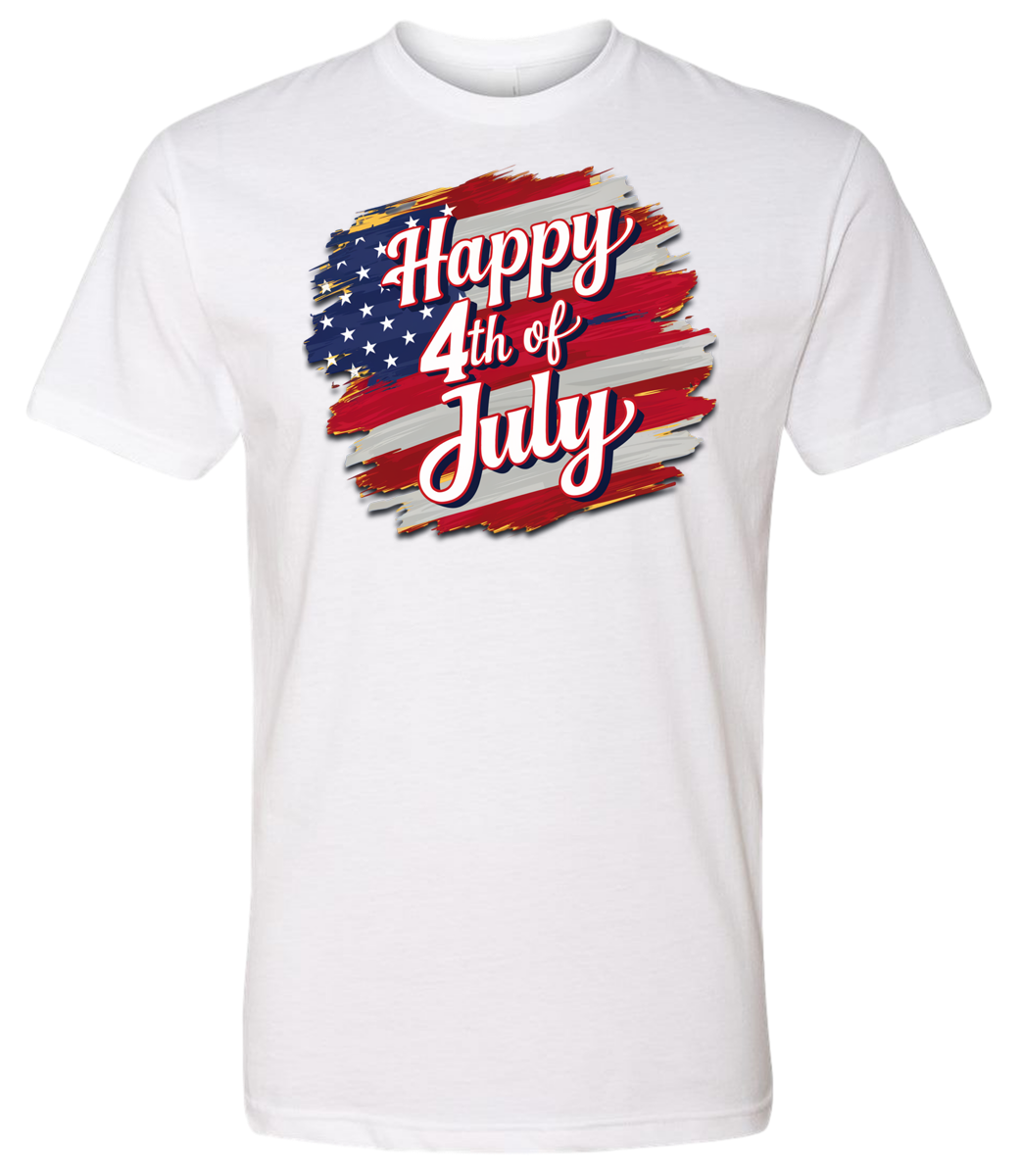 Happy Independence Day 2