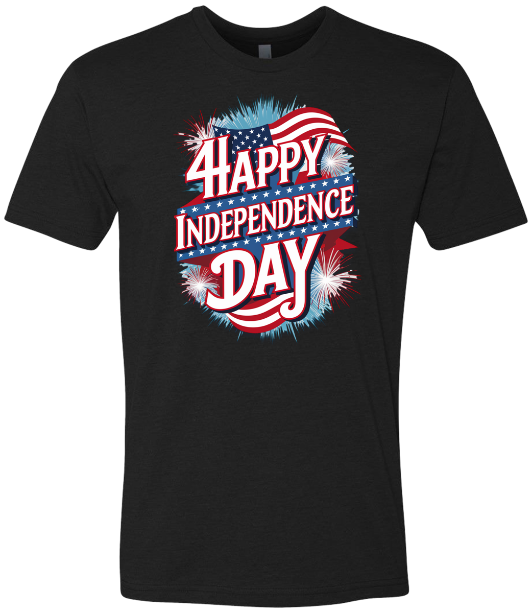 Happy Independence Day 1