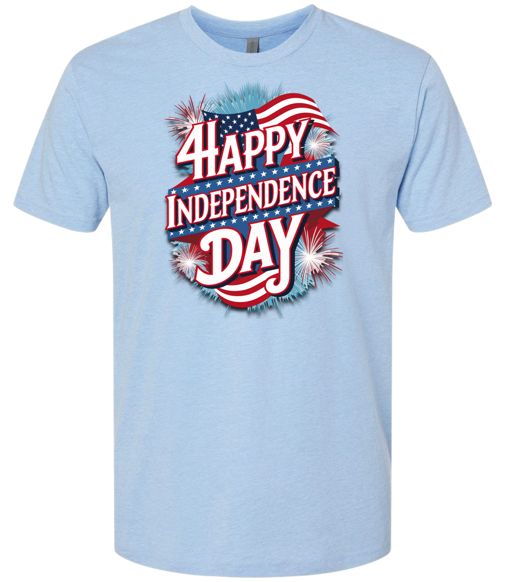 Happy Independence Day 1