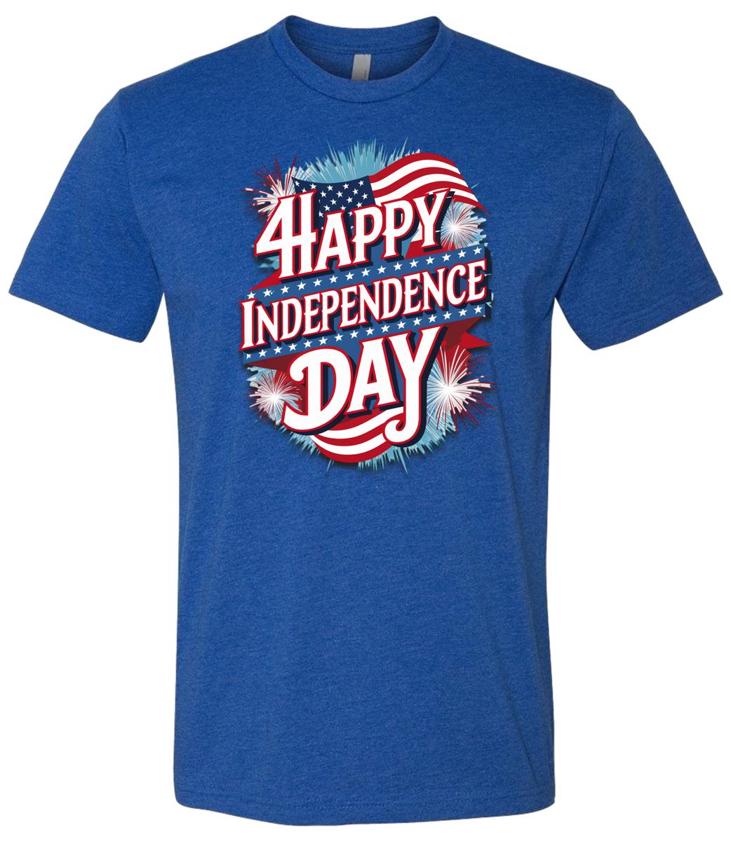 Happy Independence Day 1