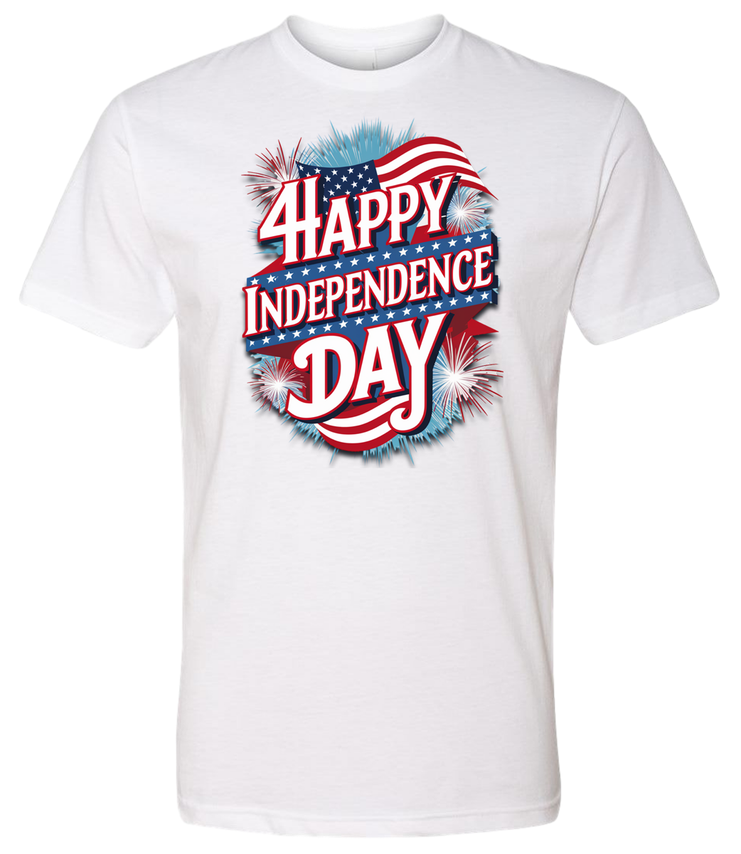 Happy Independence Day 1