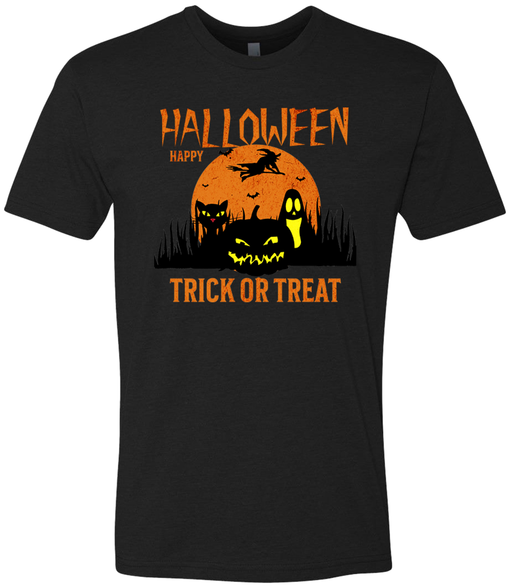 Happy Halloween Witch