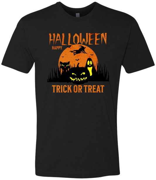 Happy Halloween Witch