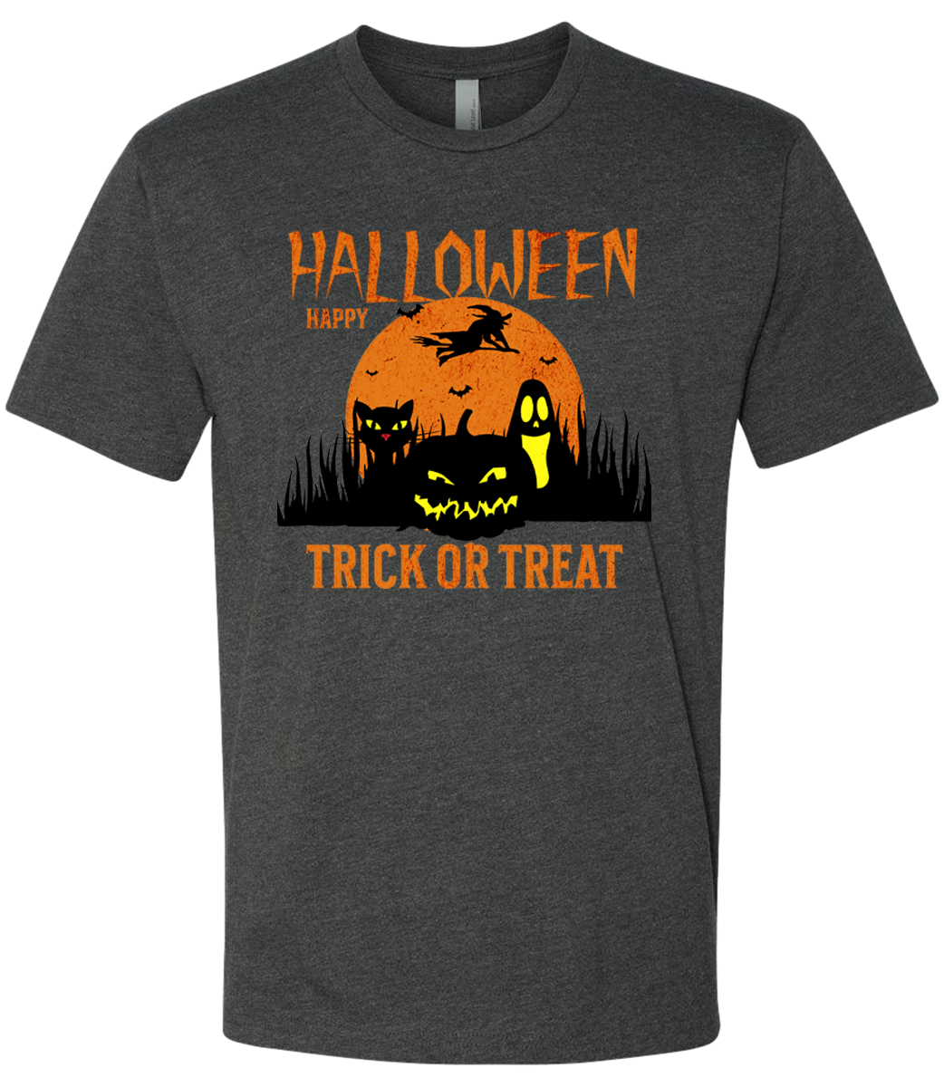 Happy Halloween Witch