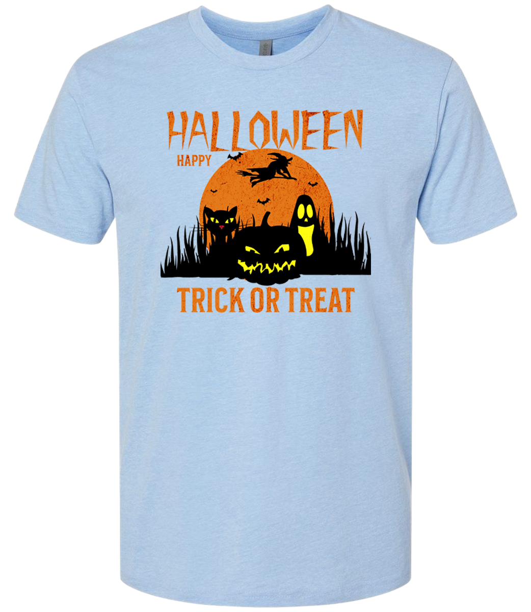 Happy Halloween Witch