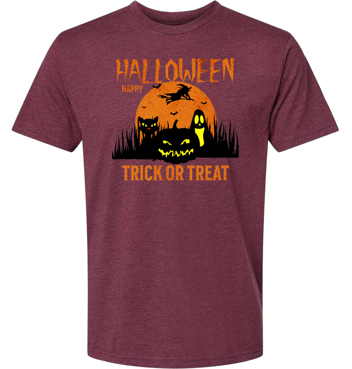 Happy Halloween Witch