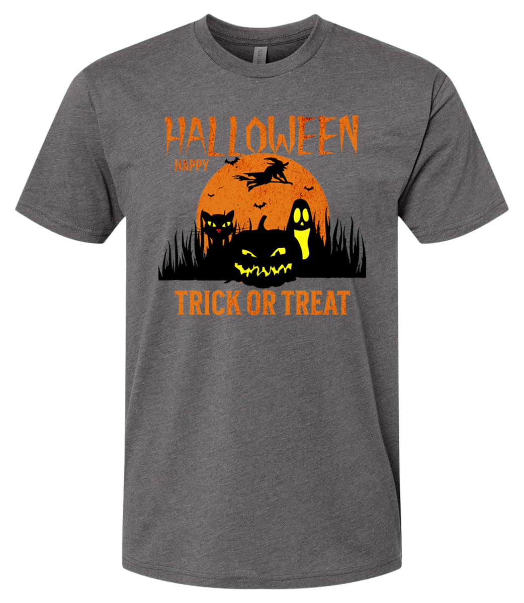 Happy Halloween Witch