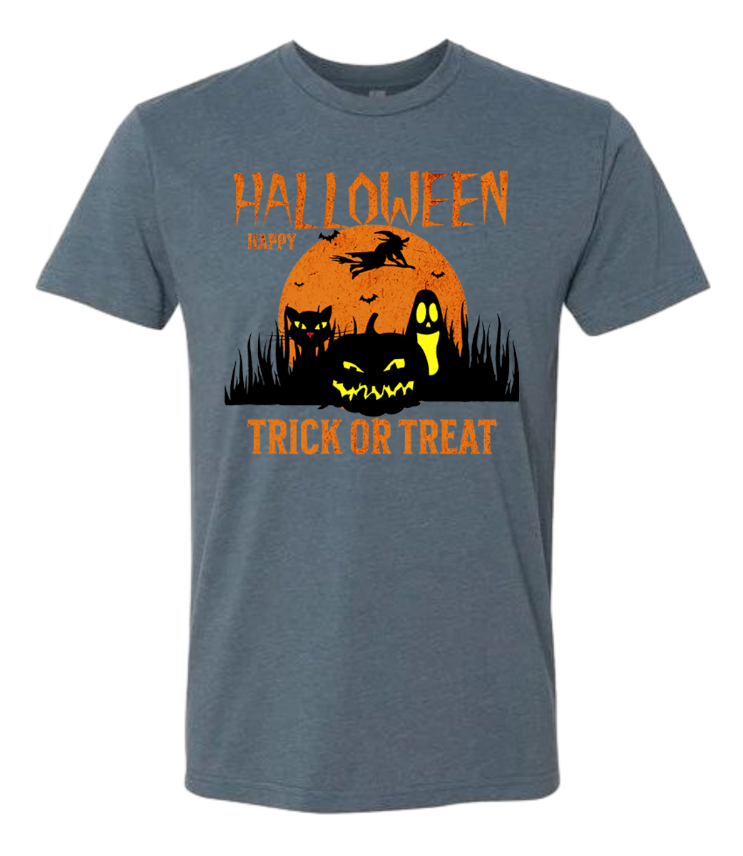 Happy Halloween Witch