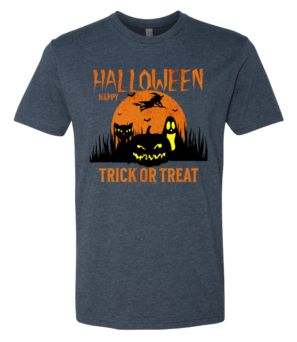Happy Halloween Witch