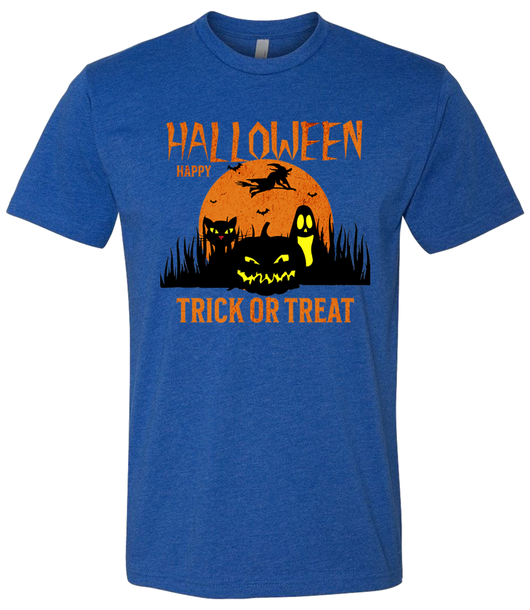Happy Halloween Witch