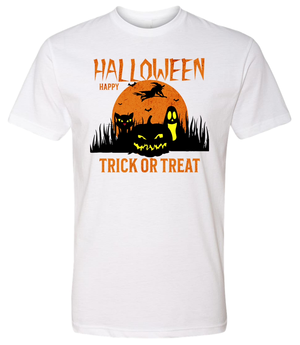 Happy Halloween Witch