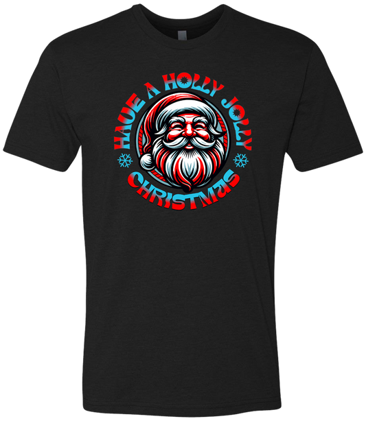 Have a Holly Jolly Christmas