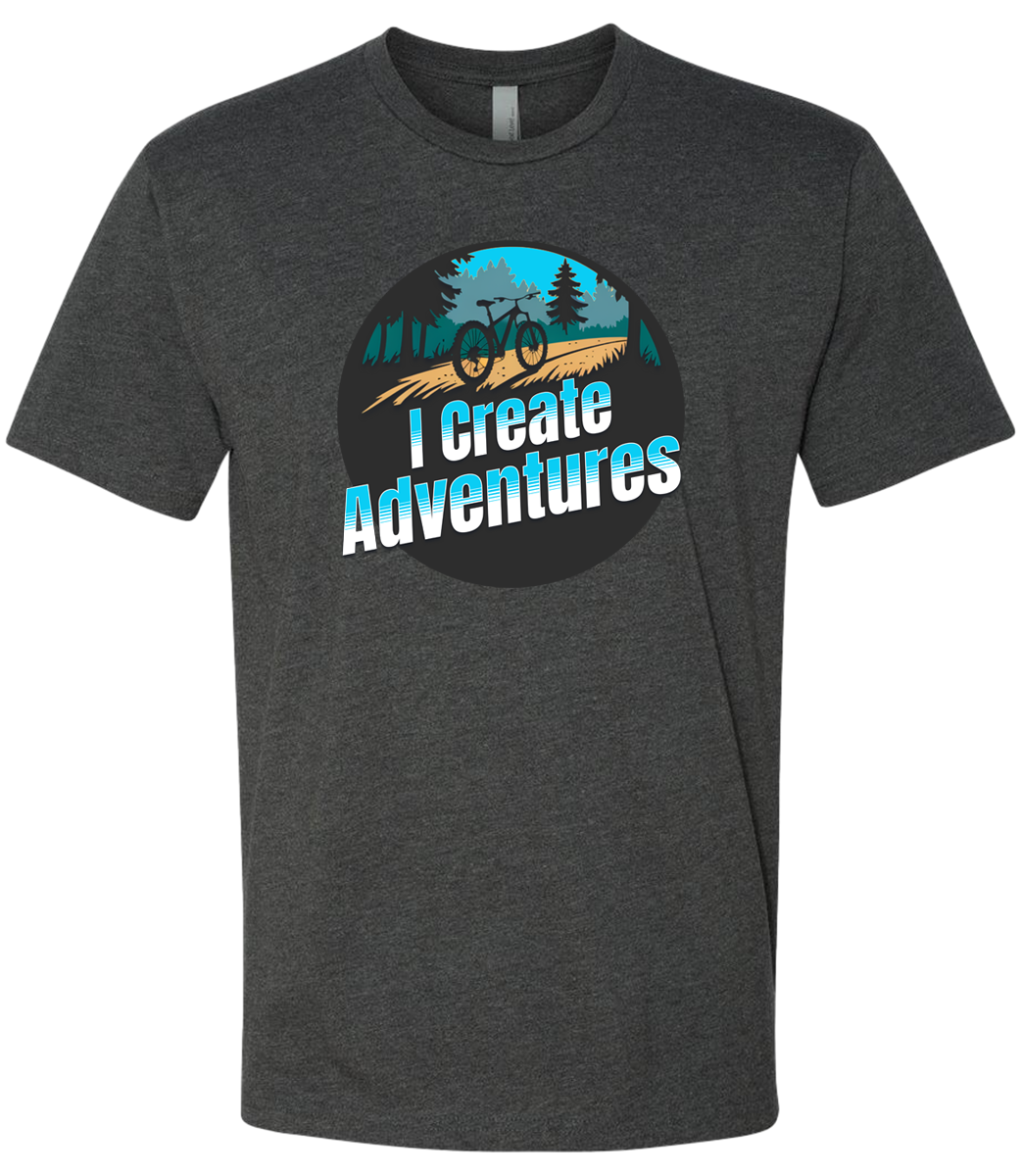 I Create Adventures