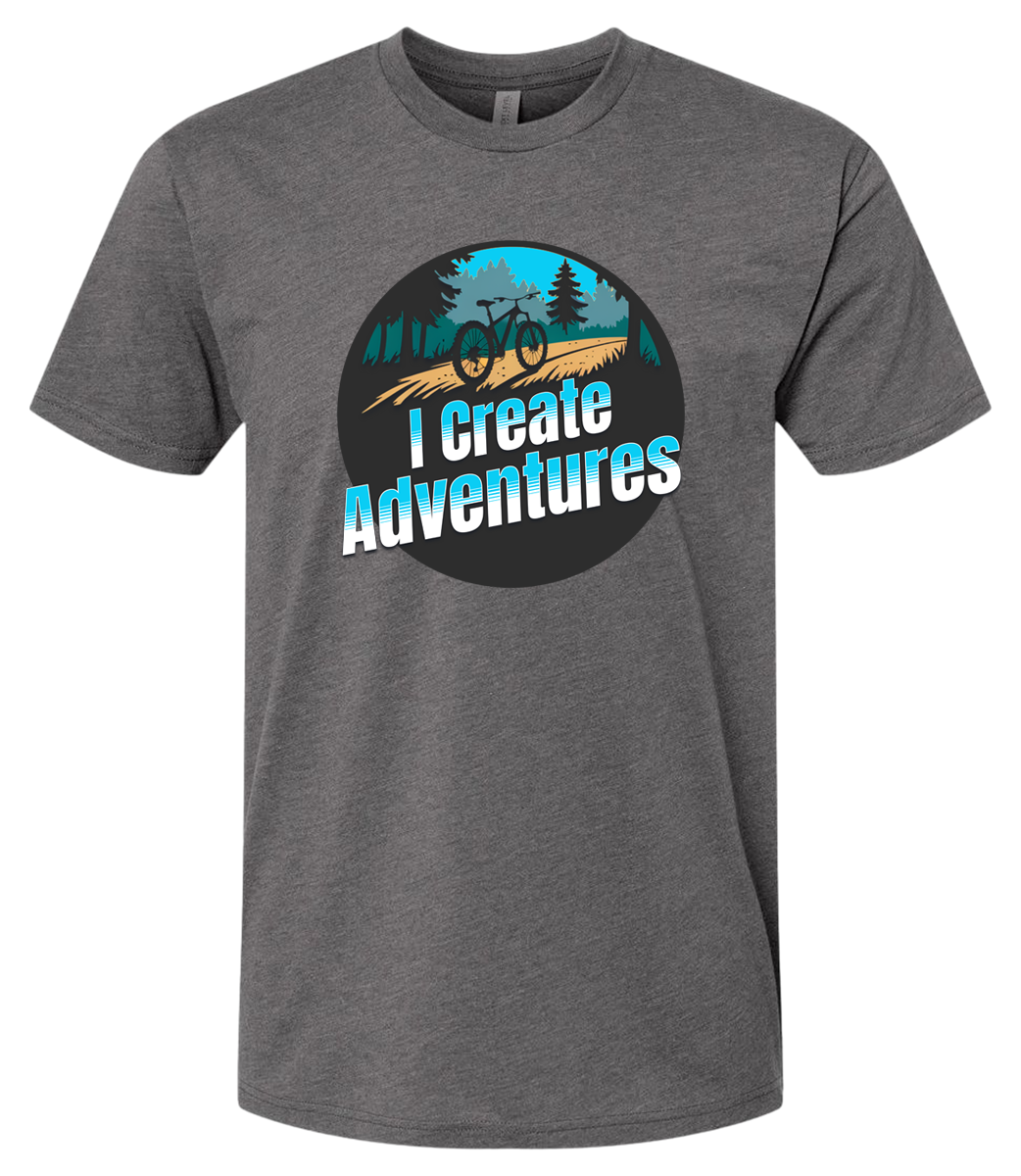 I Create Adventures