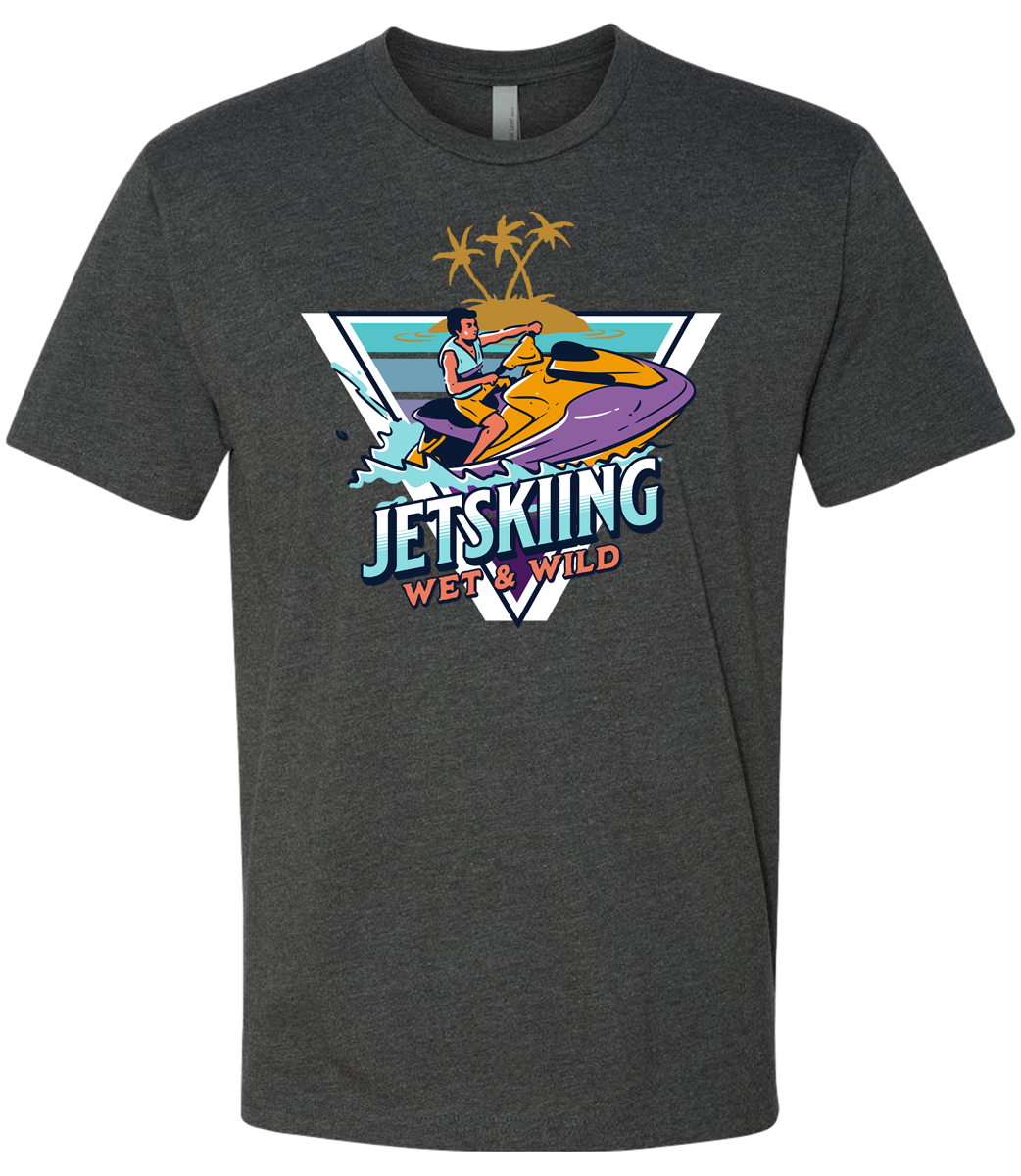 JetSkiing