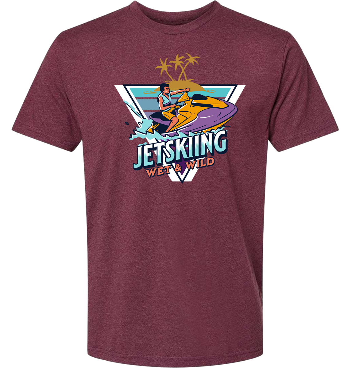 JetSkiing