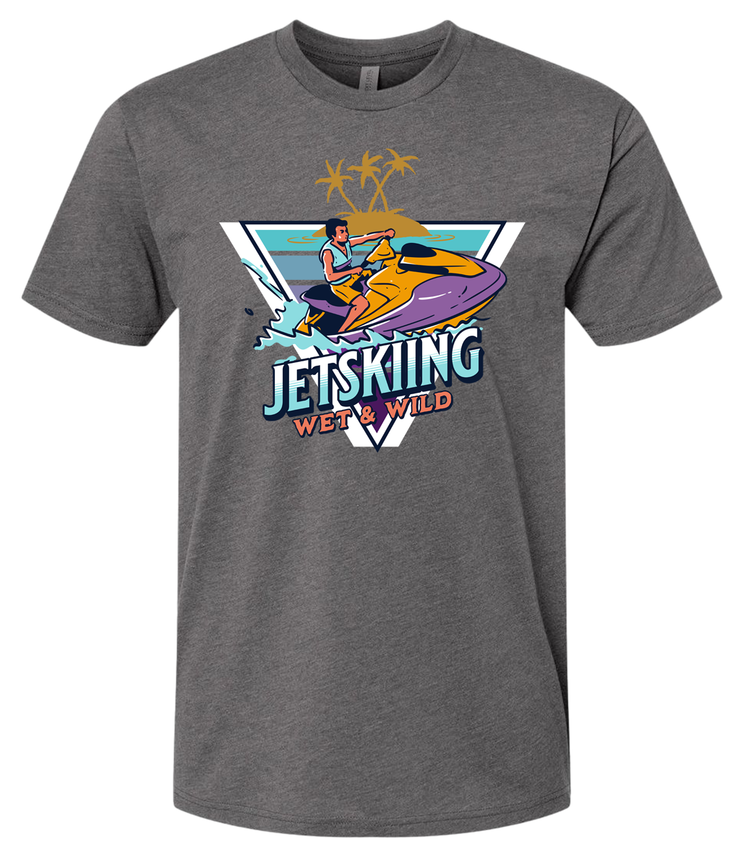 JetSkiing