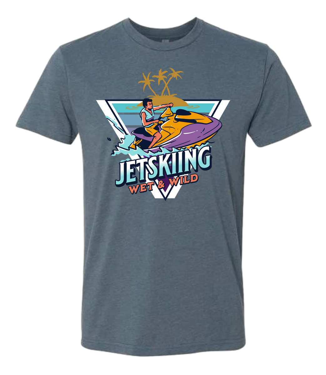 JetSkiing