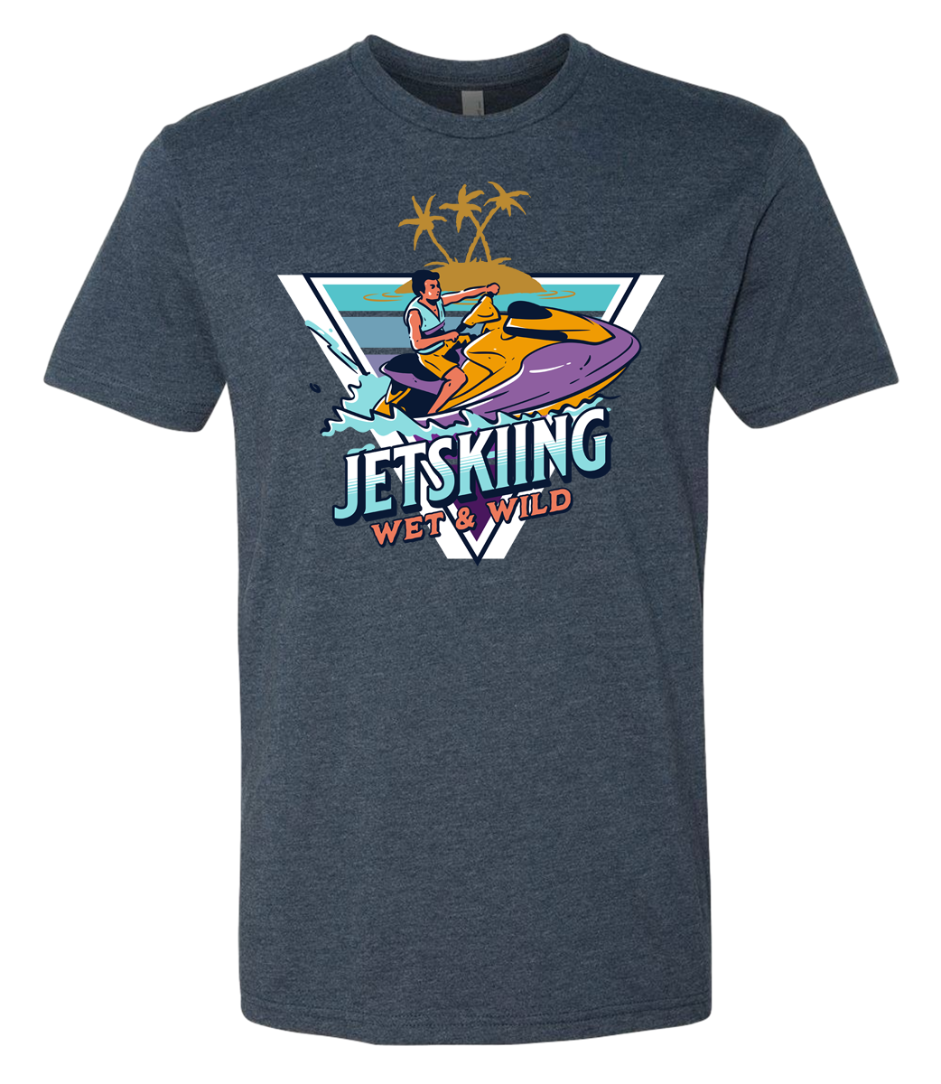 JetSkiing
