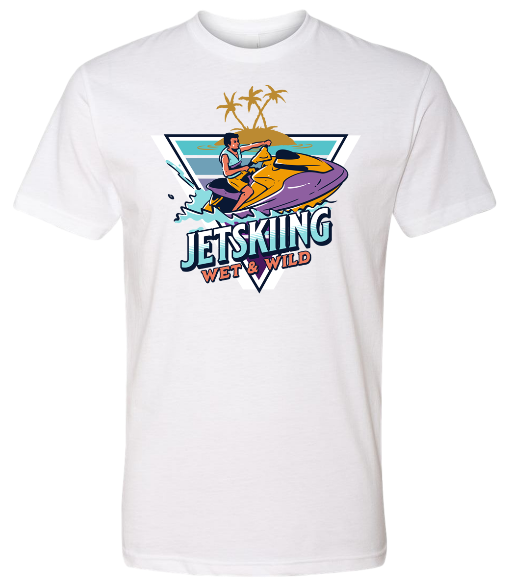 JetSkiing