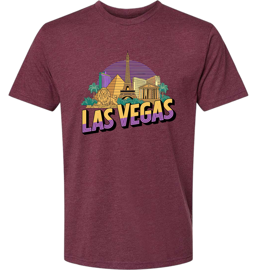 Las Vegas Shirt