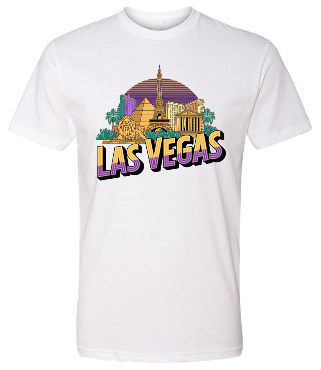 Las Vegas Shirt