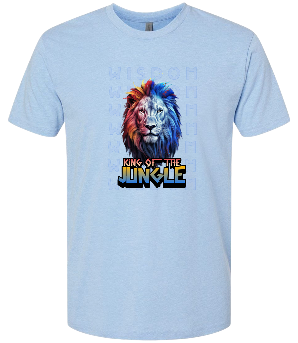 Lion Wisdom