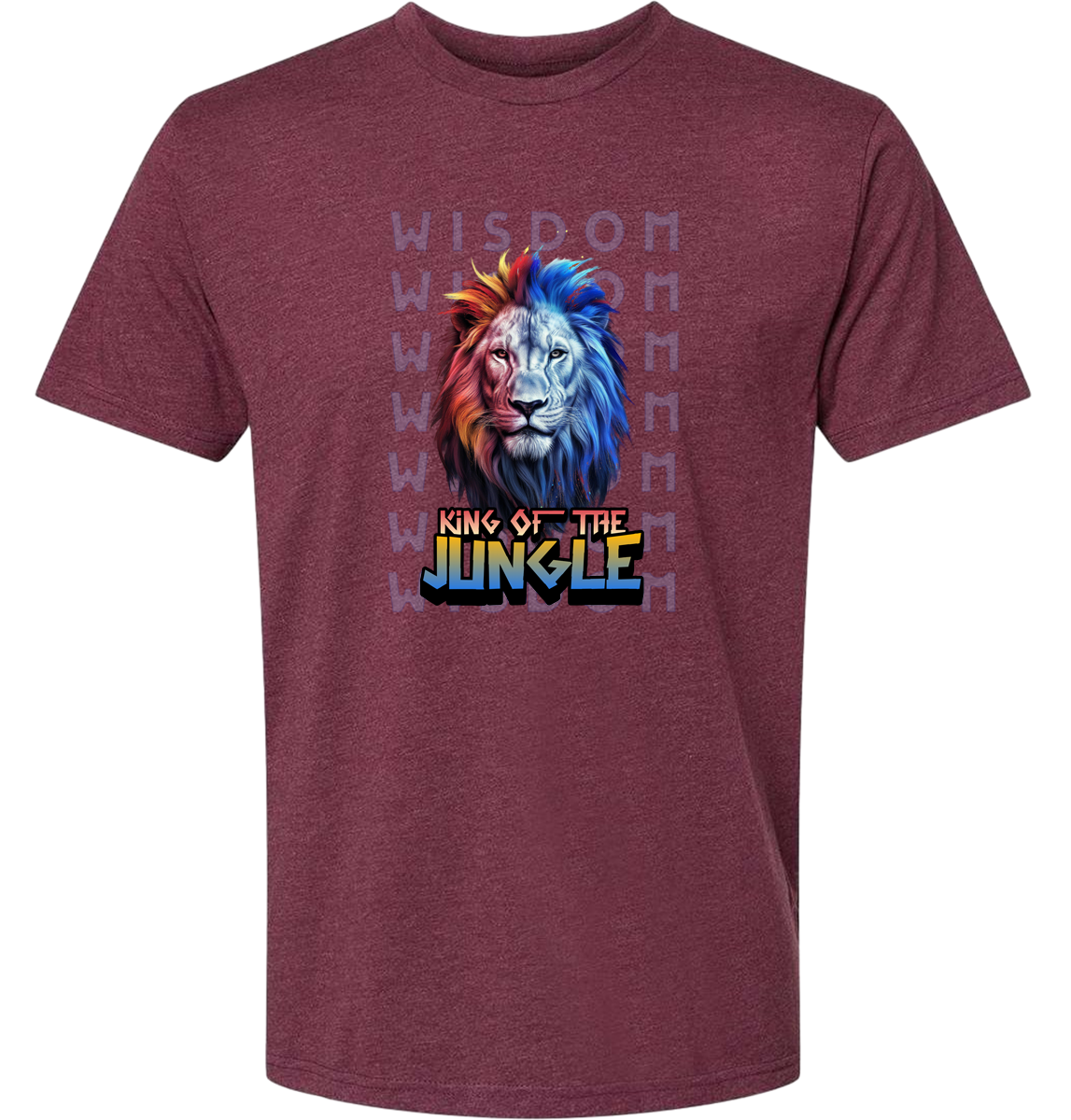Lion Wisdom