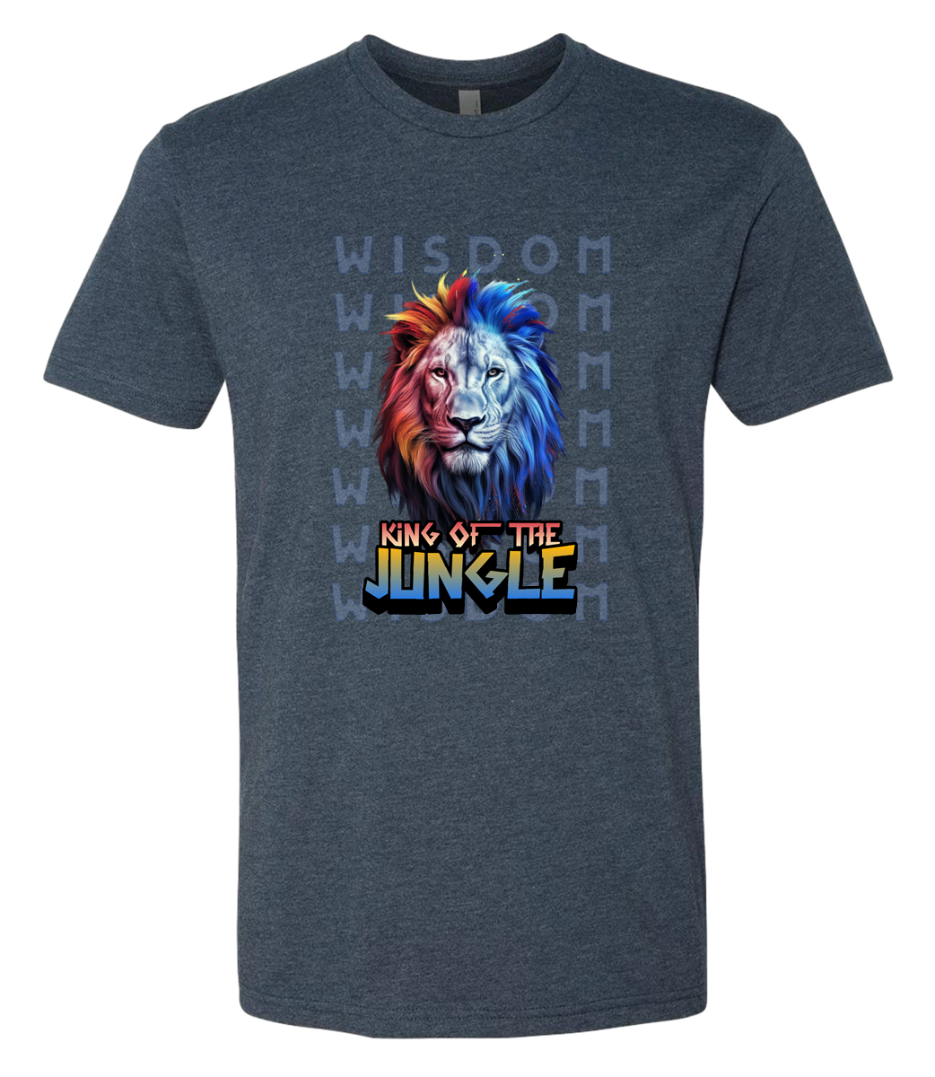 Lion Wisdom