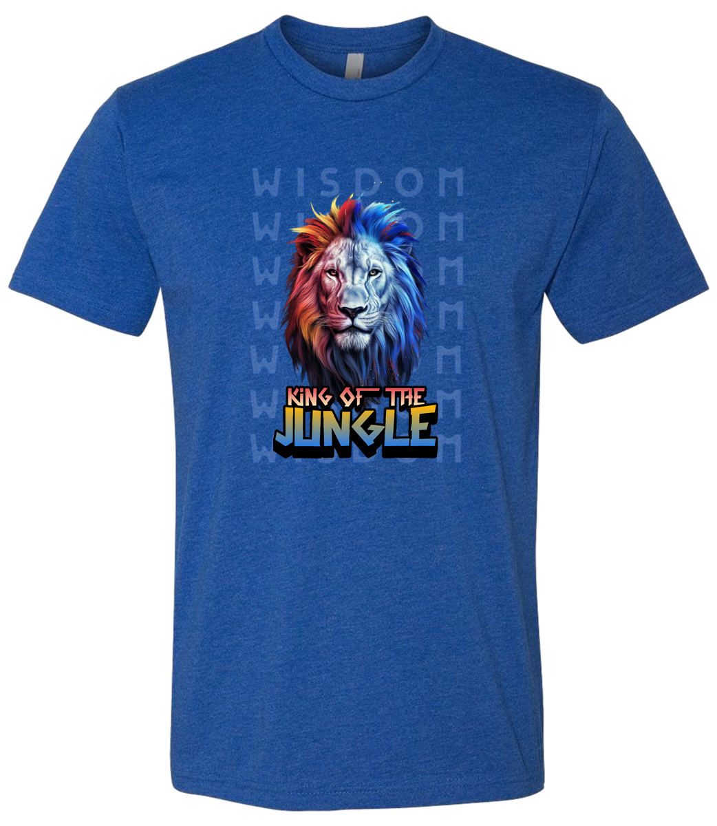 Lion Wisdom