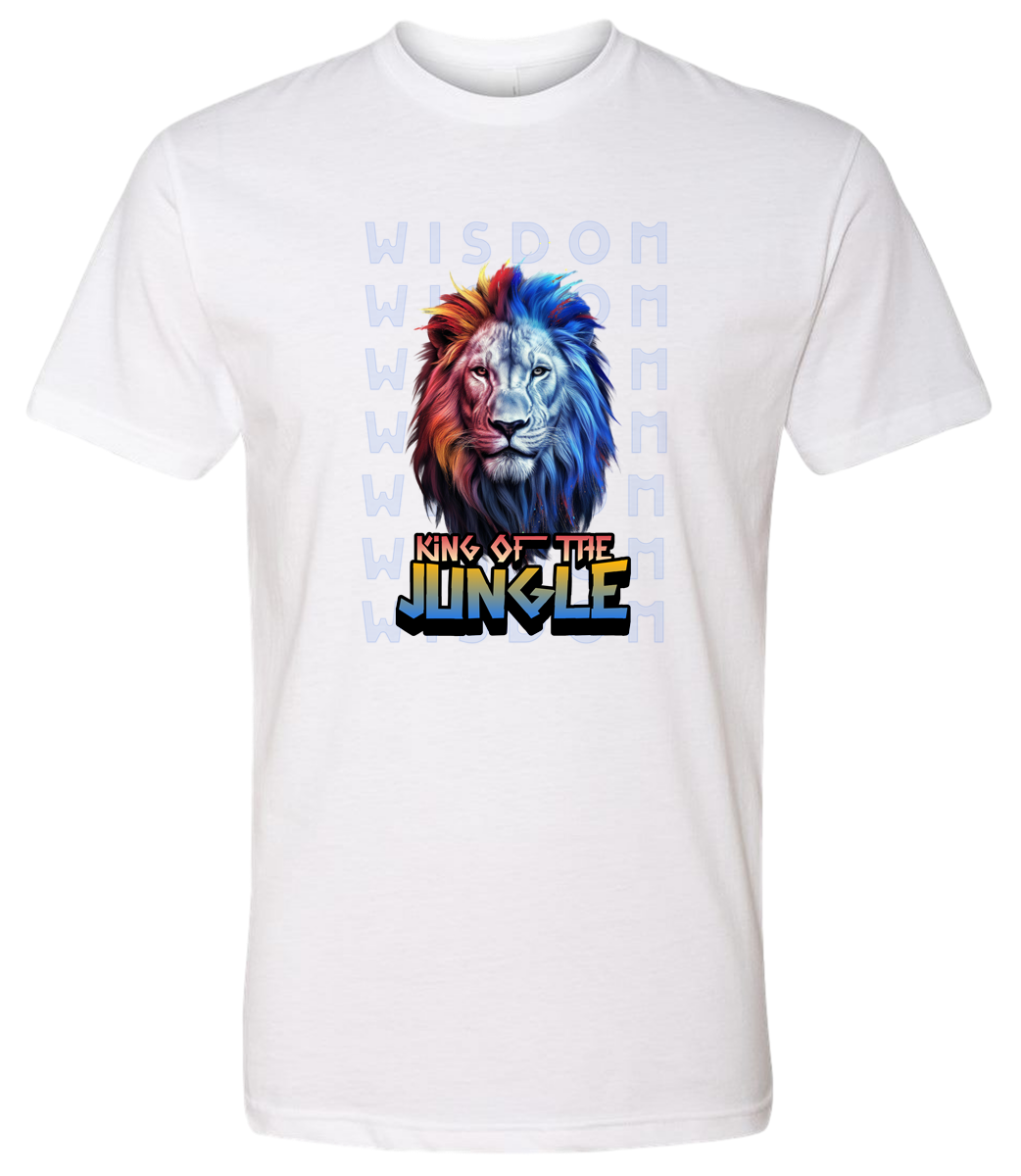 Lion Wisdom