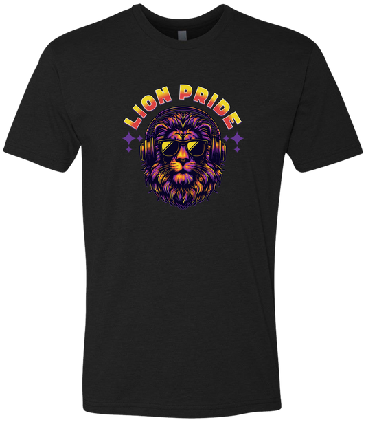 Lion Pride