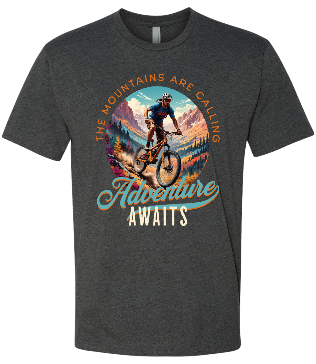 Adventure Awaits