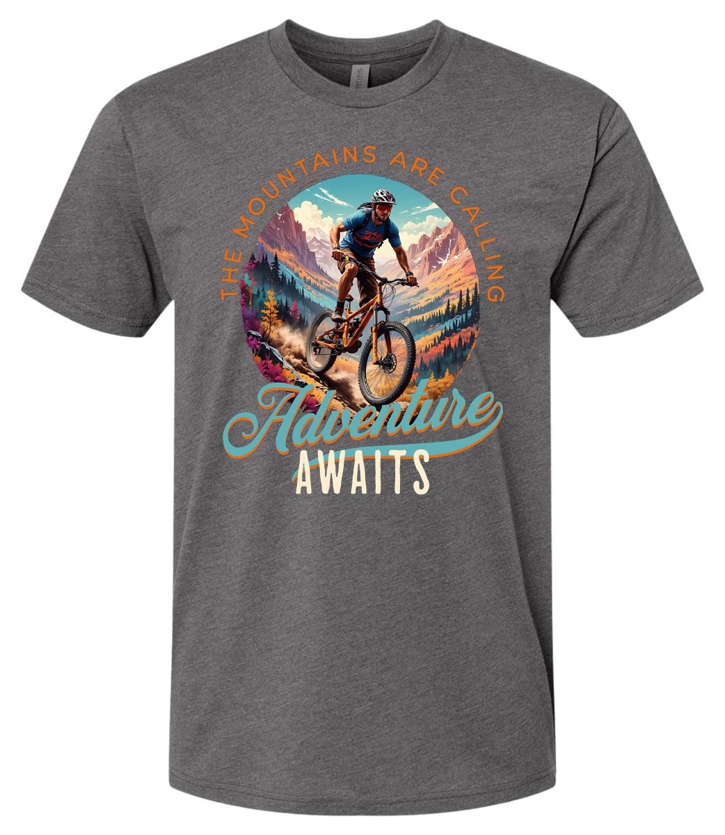 Adventure Awaits