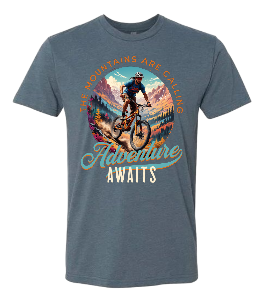 Adventure Awaits