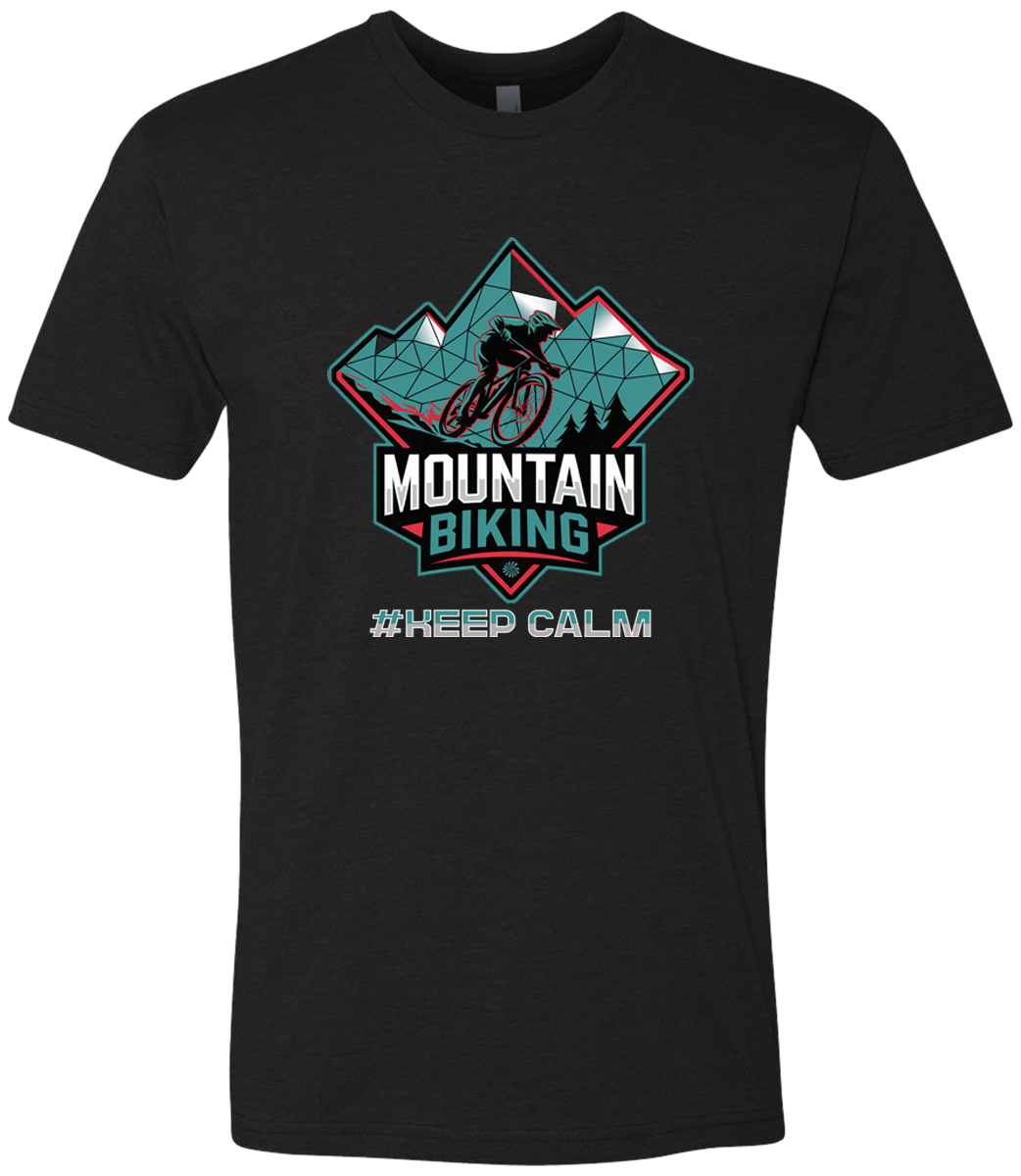Mountain Biking 2
