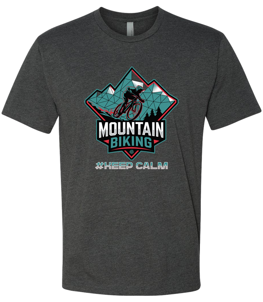 Mountain Biking 2