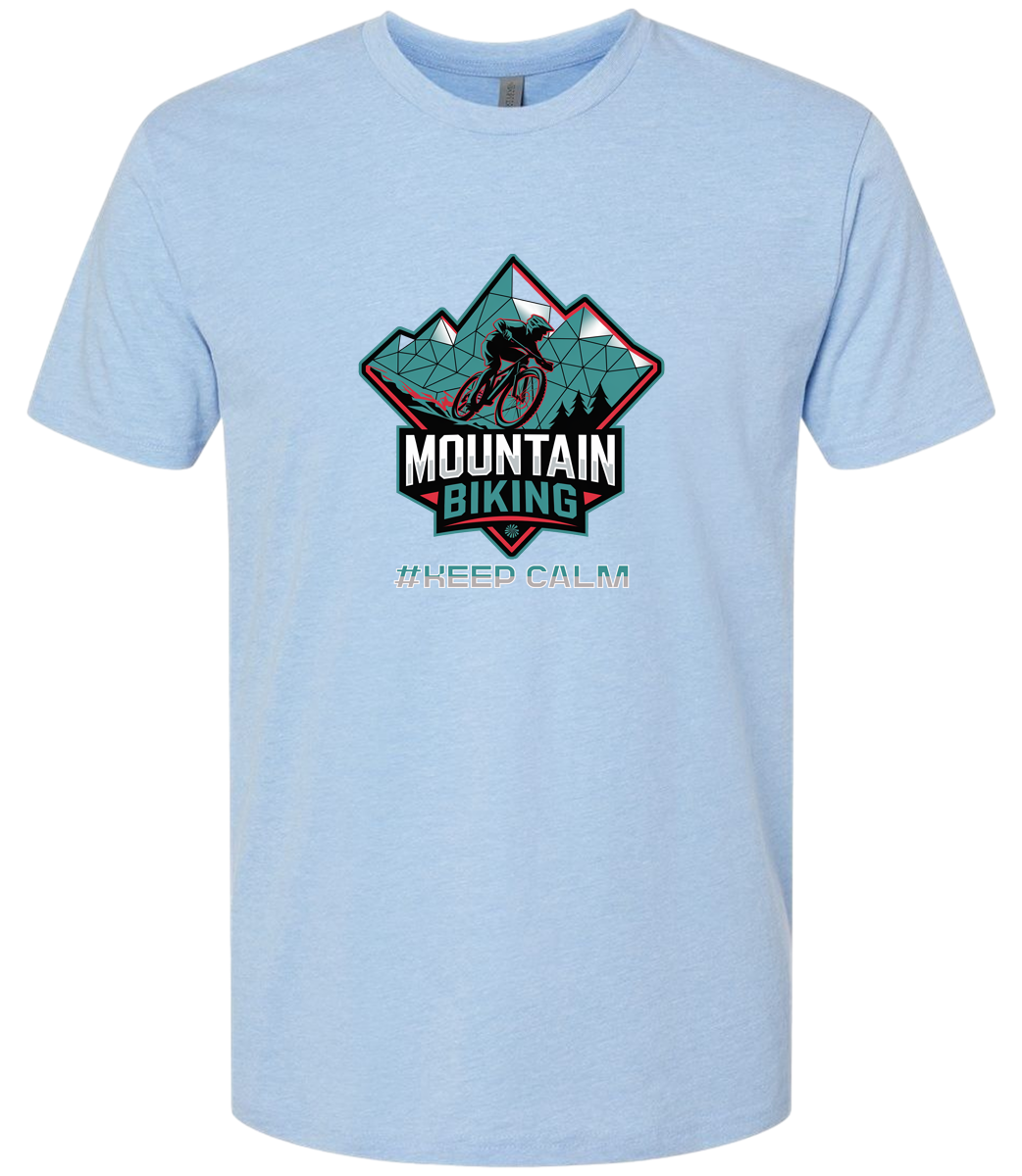 Mountain Biking 2