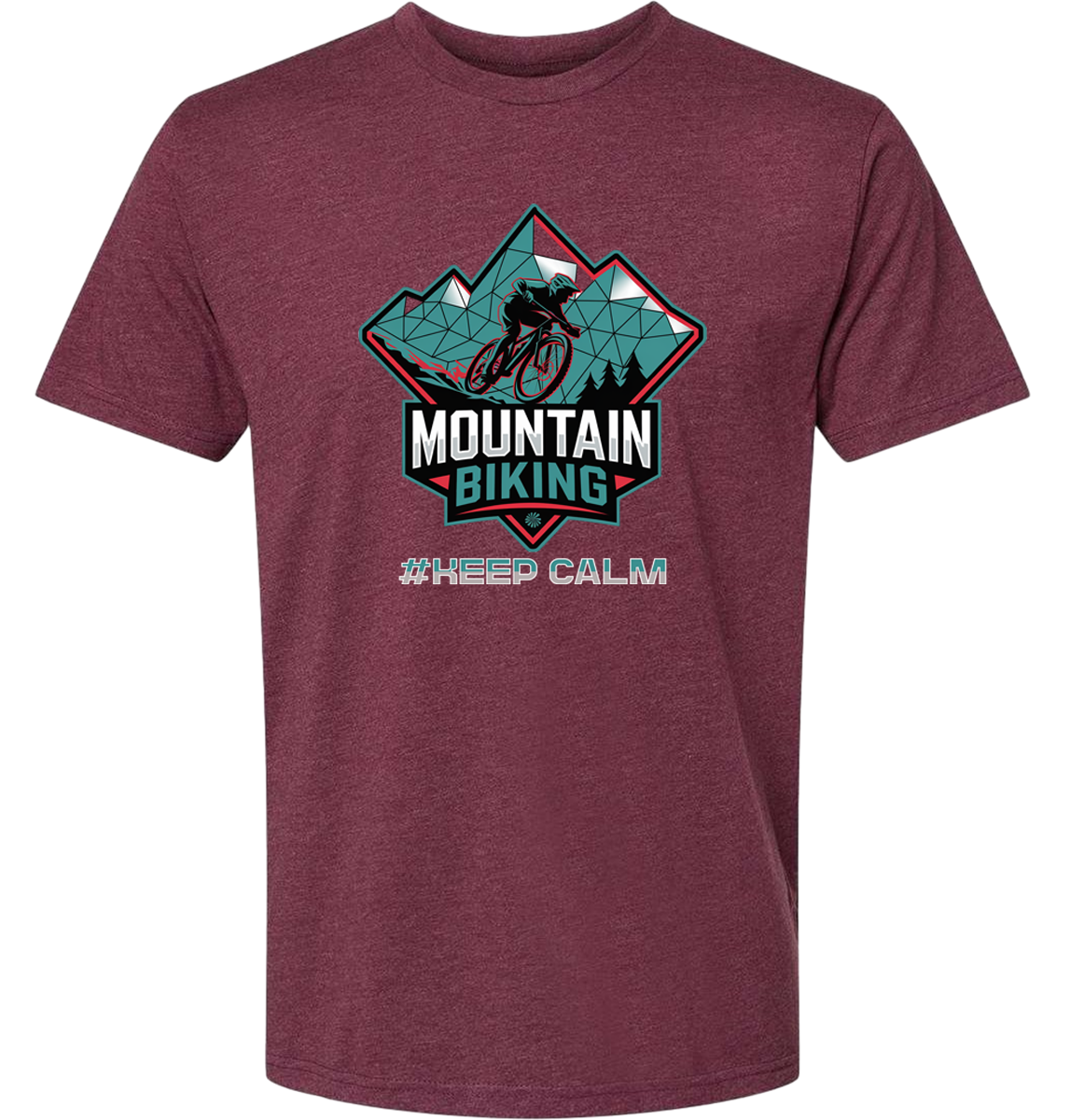 Mountain Biking 2