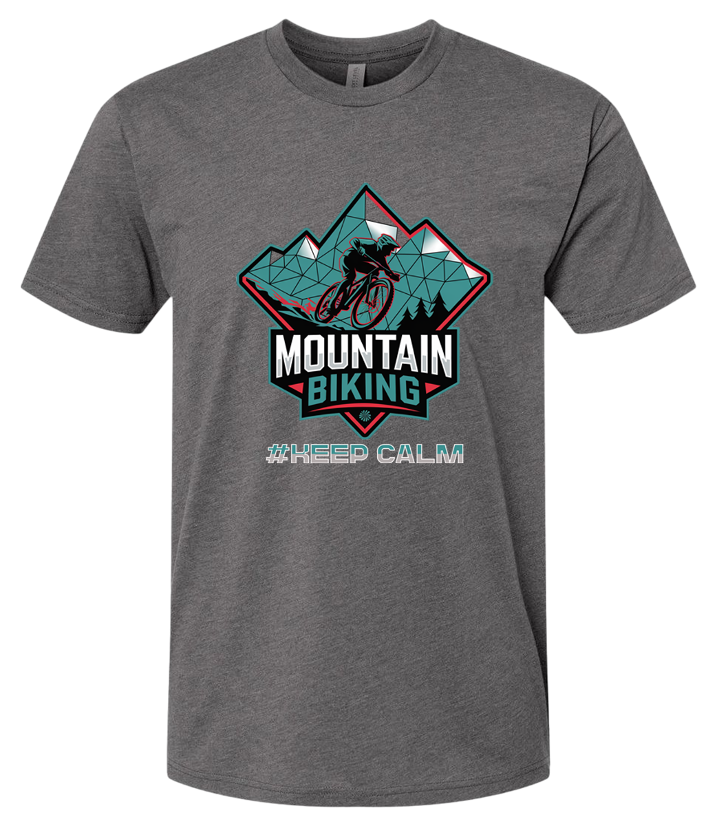 Mountain Biking 2