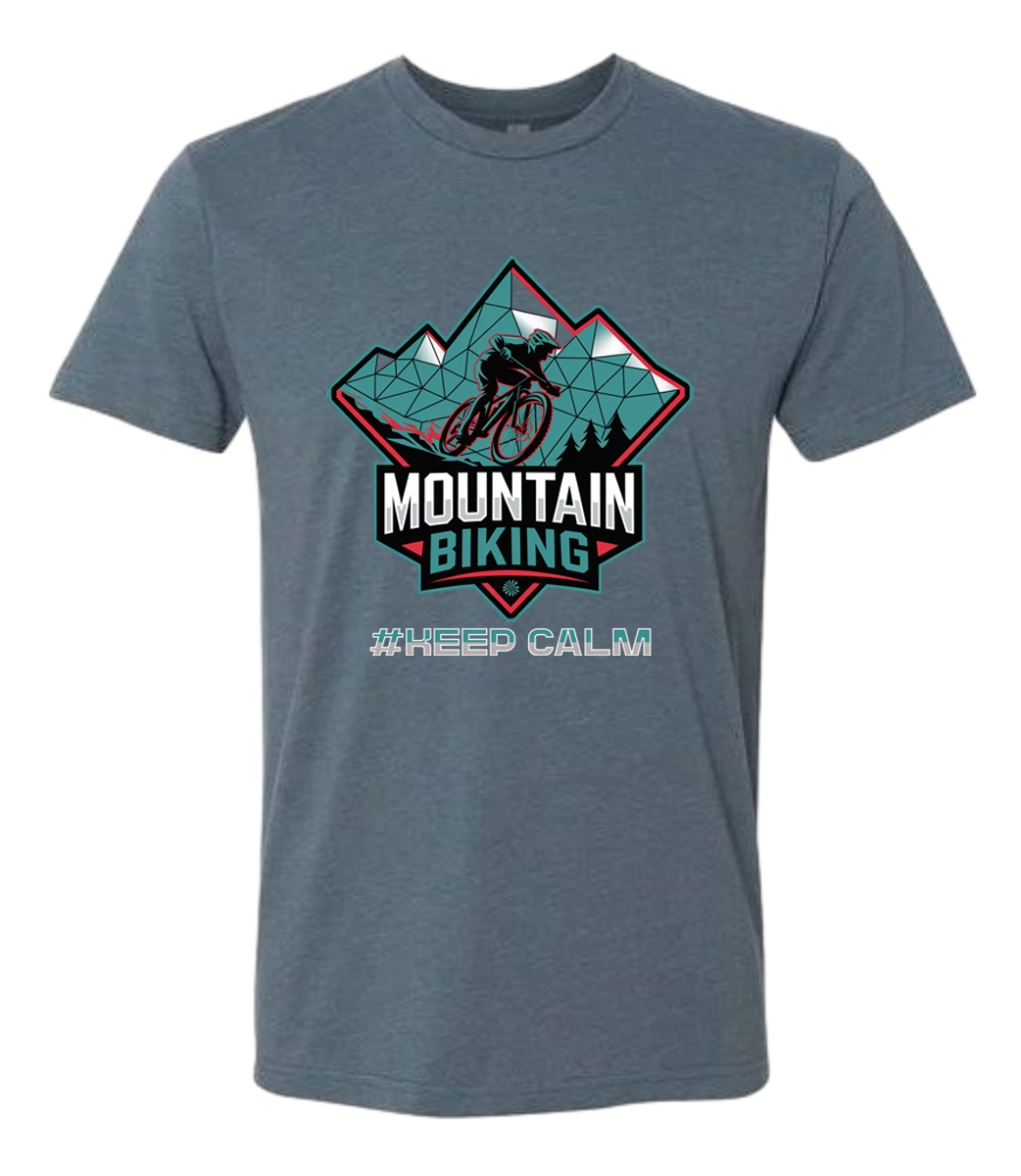 Mountain Biking 2