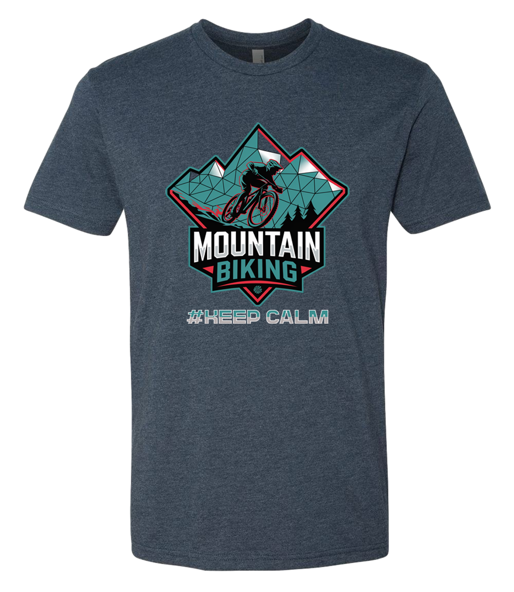 Mountain Biking 2