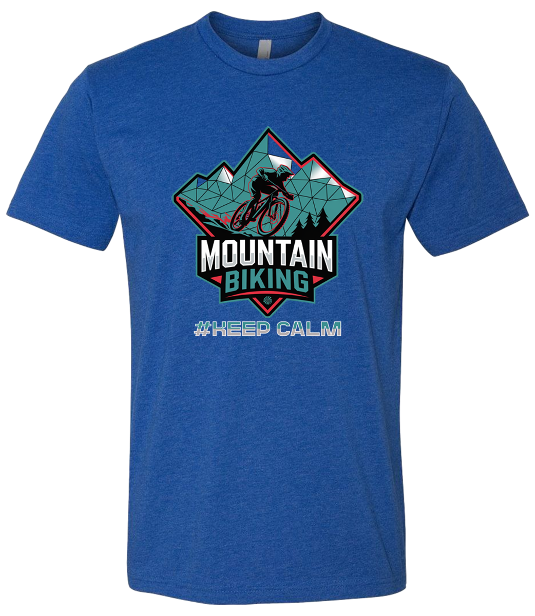 Mountain Biking 2
