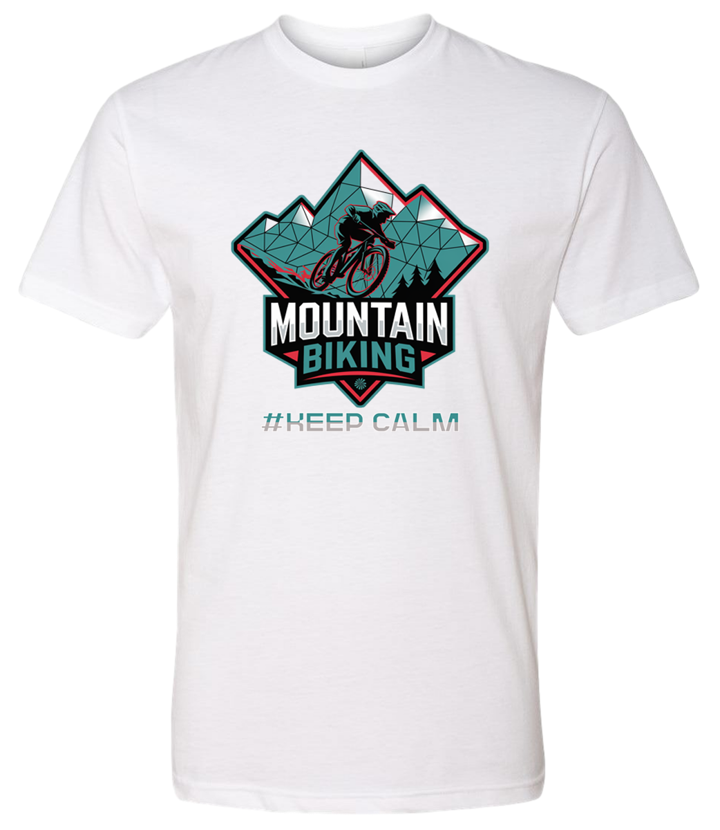 Mountain Biking 2